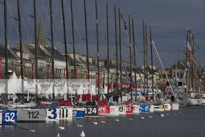 NORMANDY CHANNEL RACE 2013