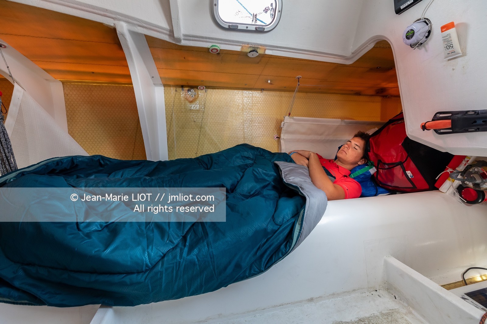 BASILE BOURGNON 2020 - MINI 650 EDENRED