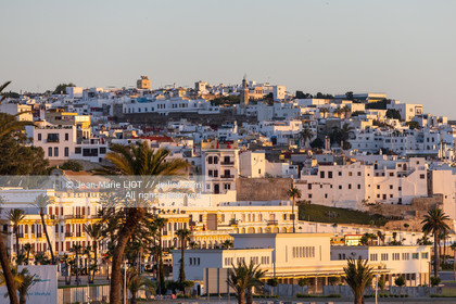 MAROC - TANGER - MEDINA