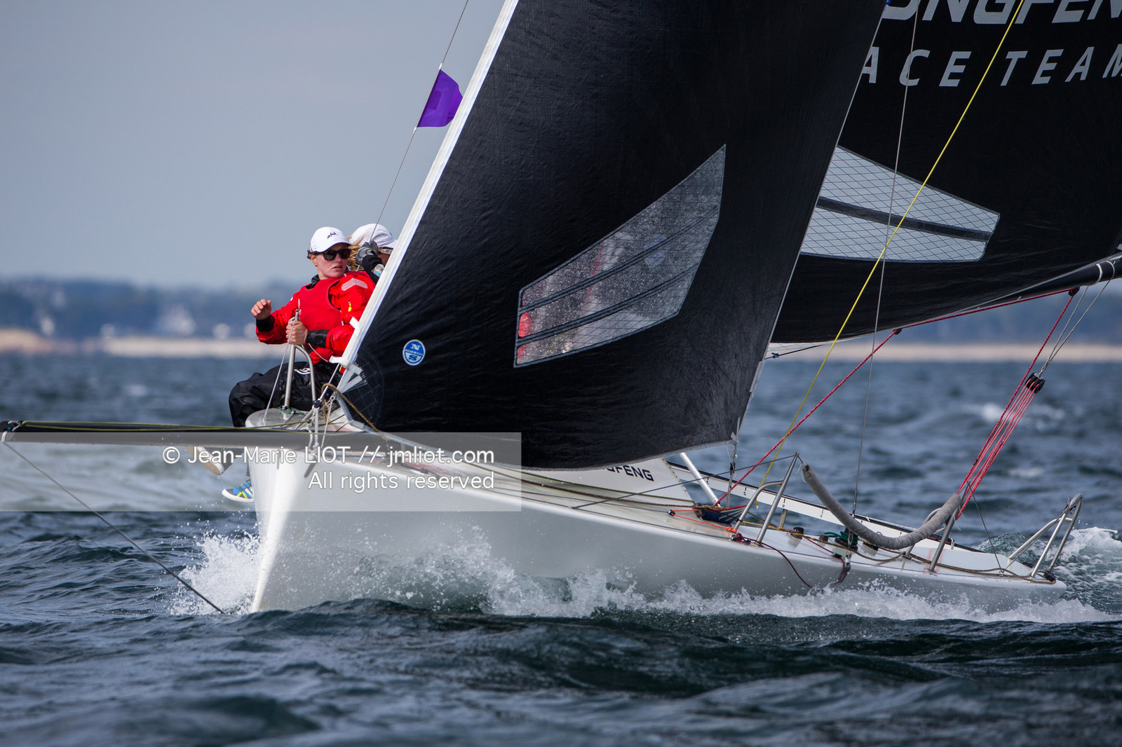 SPI OUEST-FRANCE DESTINATION MORBIHAN 2017