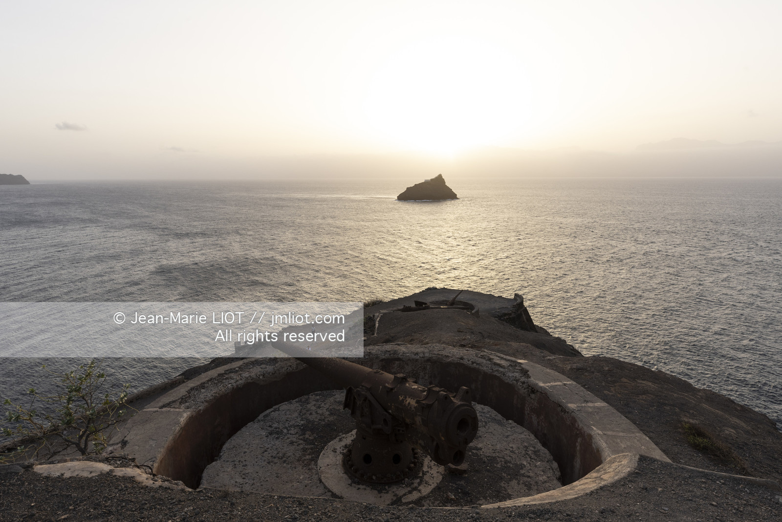 CAP VERT 2022 - ILE DE SAO VINCENTE