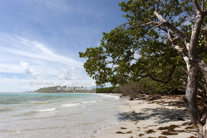 .Guadeloupe is a French overseas department located in the Antilles archipelago. The island is bordered on one side by the Caribbean Sea and the Atlantic Ocean ..The Guadeloupe is composed by two islands: Grande -Terre and Basse-Terre..Photo © Jean -Marie Liot