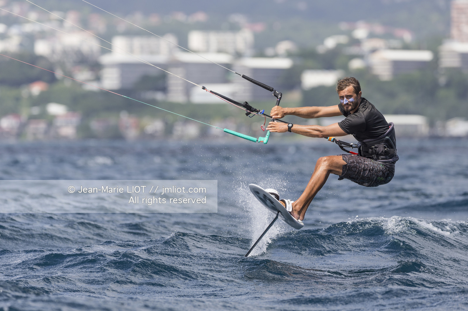 MARTINIQUE FLYING REGATTA 2018