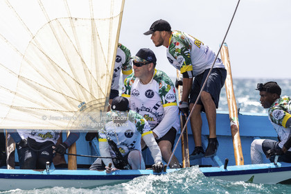 DEFI YOLES MARTINIQUE - REGATES