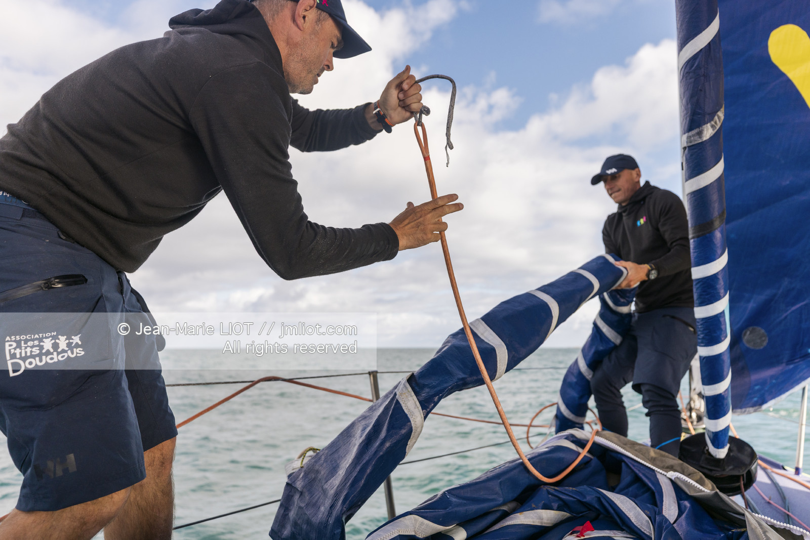 ARMEL TRIPON 2025 - LES PETITS DOUDOUS