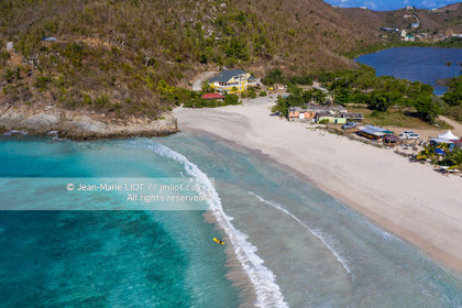 BRITISH VIRGIN ISLANDS 2019