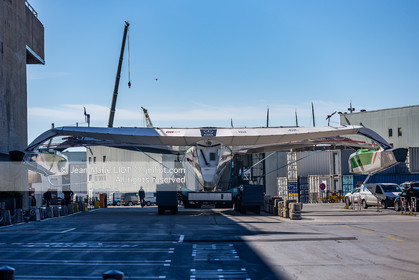 THOMAS COVILLE - SODEBO ULTIM 3