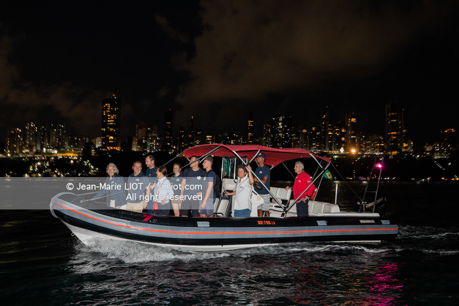 TJV2019 ARRIVEE GROUPE SETIN