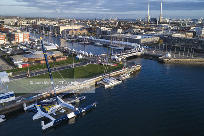 TRANSAT JACQUES VABRE 2017