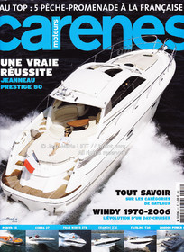 PARUTION PRESSE COUVERTURE