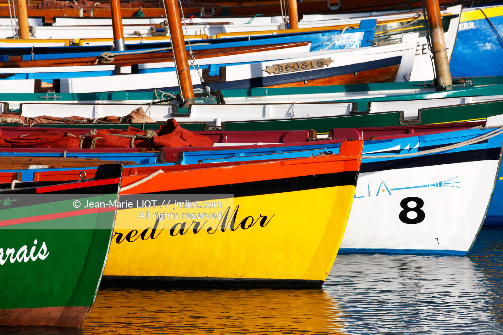 SEMAINE DU GOLFE 2009