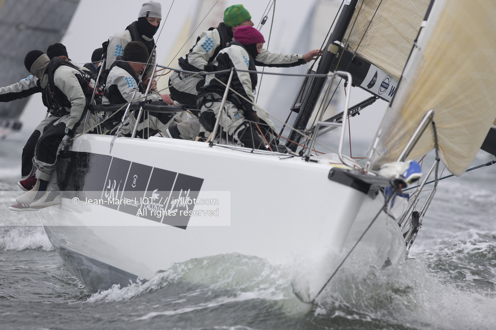 SPI OUEST-FRANCE INTERMARCHE 2013