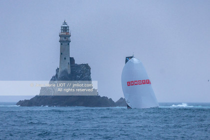 CIC NORMANDY CHANNEL RACE 2021