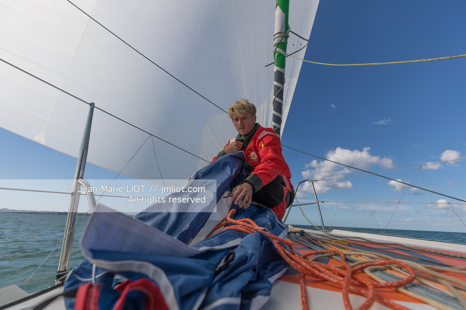 MAXIME SOREL - SAISON 2018