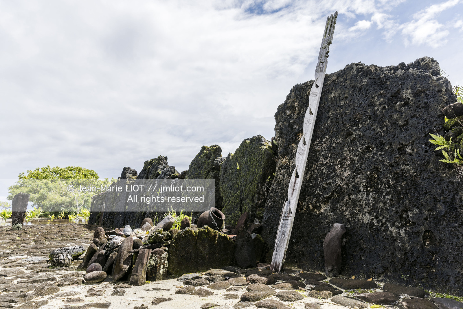 CROISIERE TAHITI - ILES DE LA SOCIETE