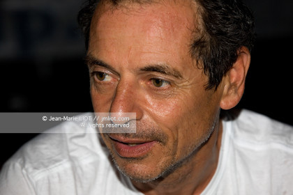 TRANSAT JACQUES VABRE 2011-ARRIVEE SAFRAN.