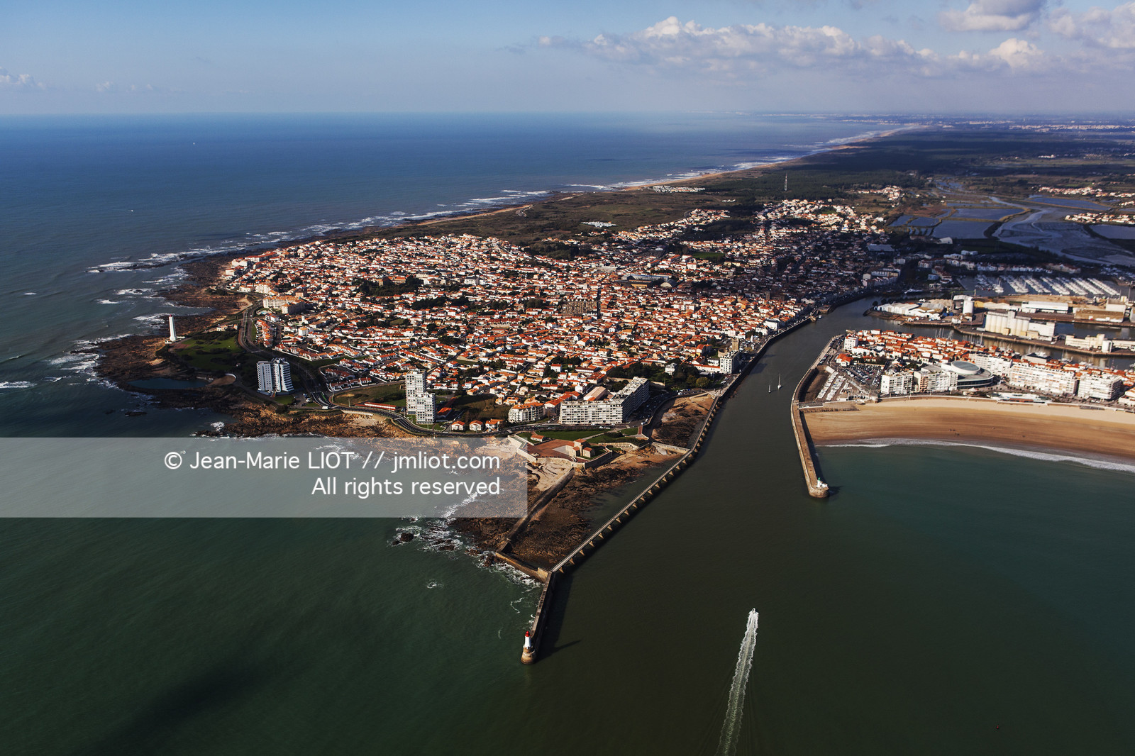 LES SABLES D'OLONNE - VG 20012-2013