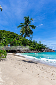 CROISIERE AUX ILES SEYCHELLES