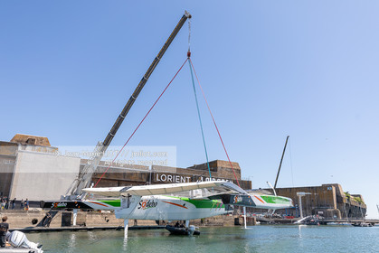 THOMAS COVILLE - SODEBO ULTIM 3