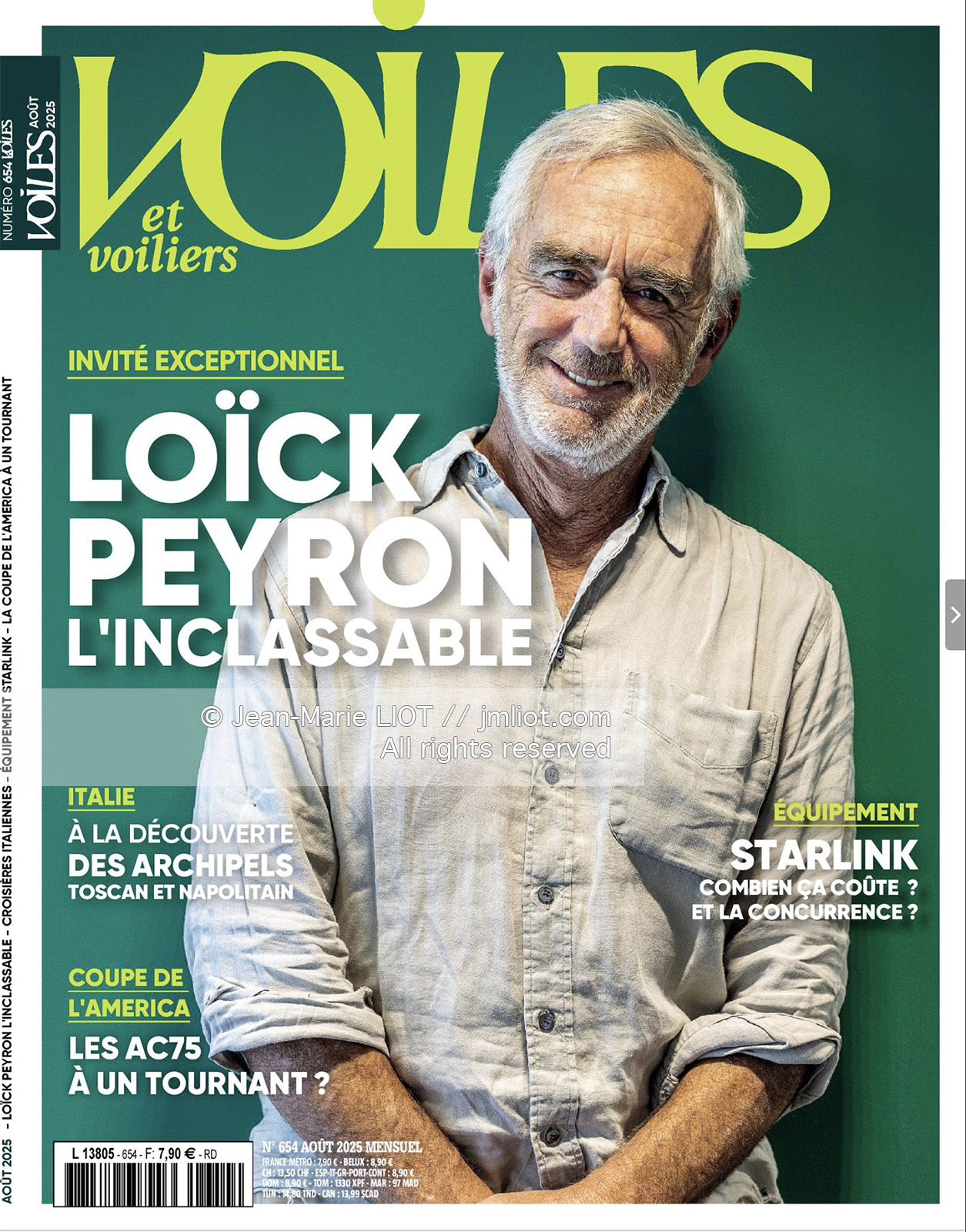 PARUTION PRESSE COUVERTURE