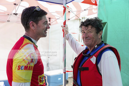 DEFI YOLES MARTINIQUE - REGATES