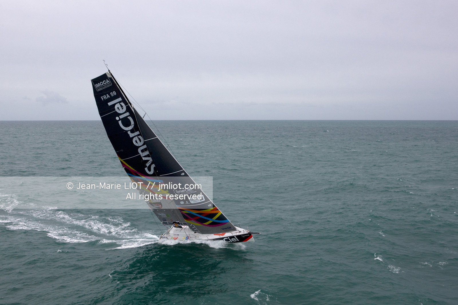 BI SYNERCIEL - JEAN LE CAM