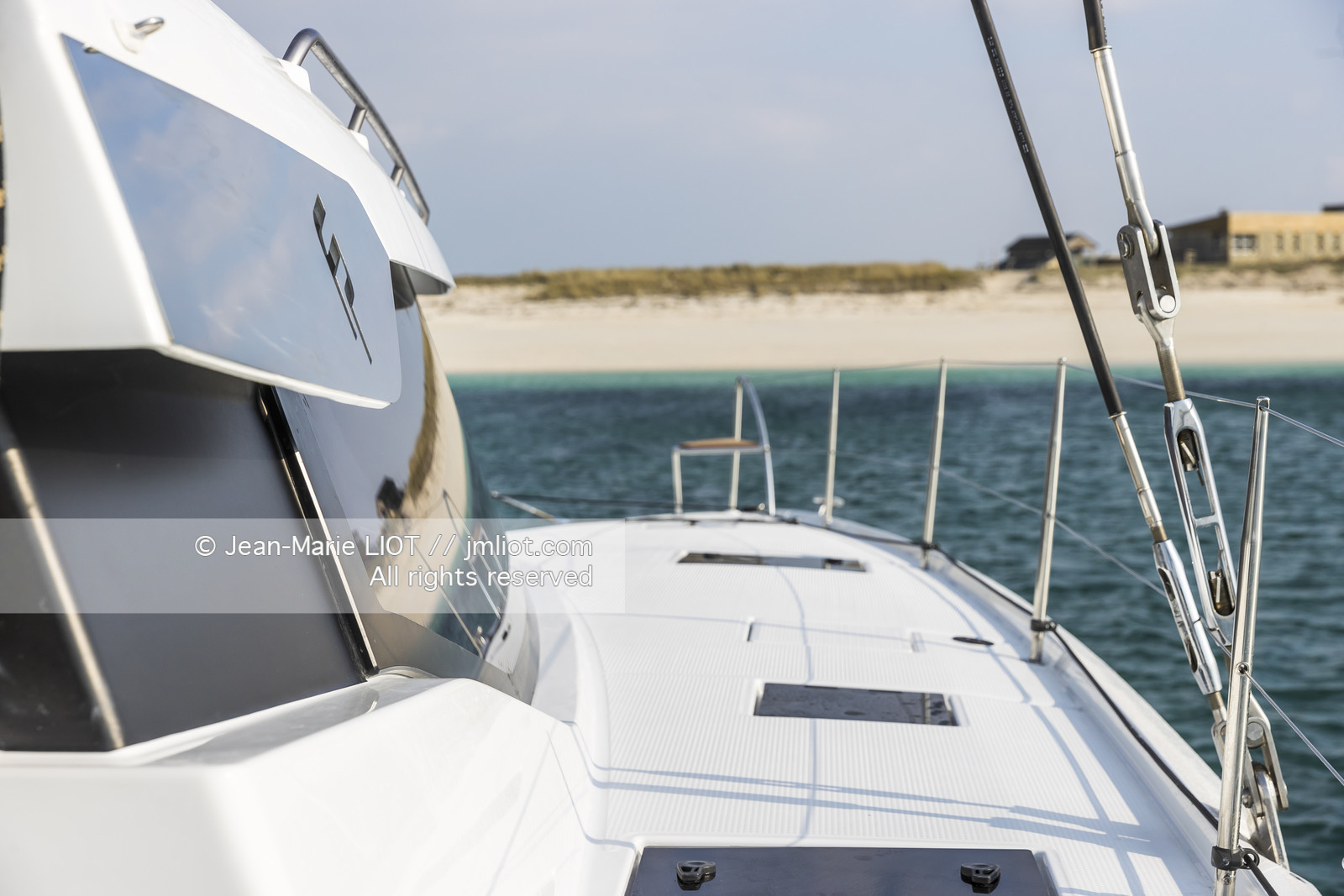 FOUTAINE PAJOT 2022 - AURA 51