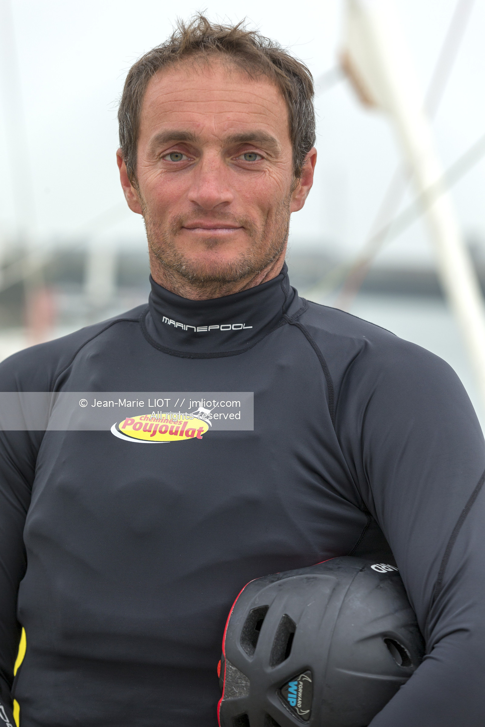 BERNARD STAMM - CHEMINEES POUJOULAT 2018