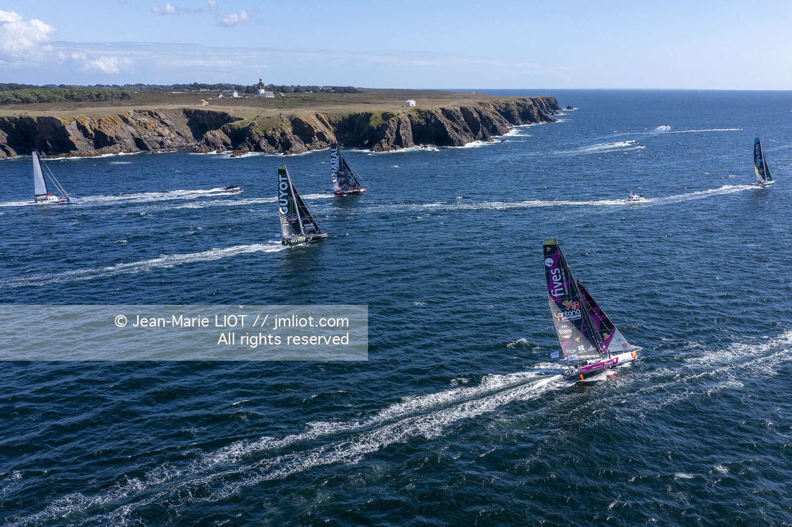 DEFI AZIMUT - LORIENT AGGLOMERATION 2024 - 48H AZIMUT