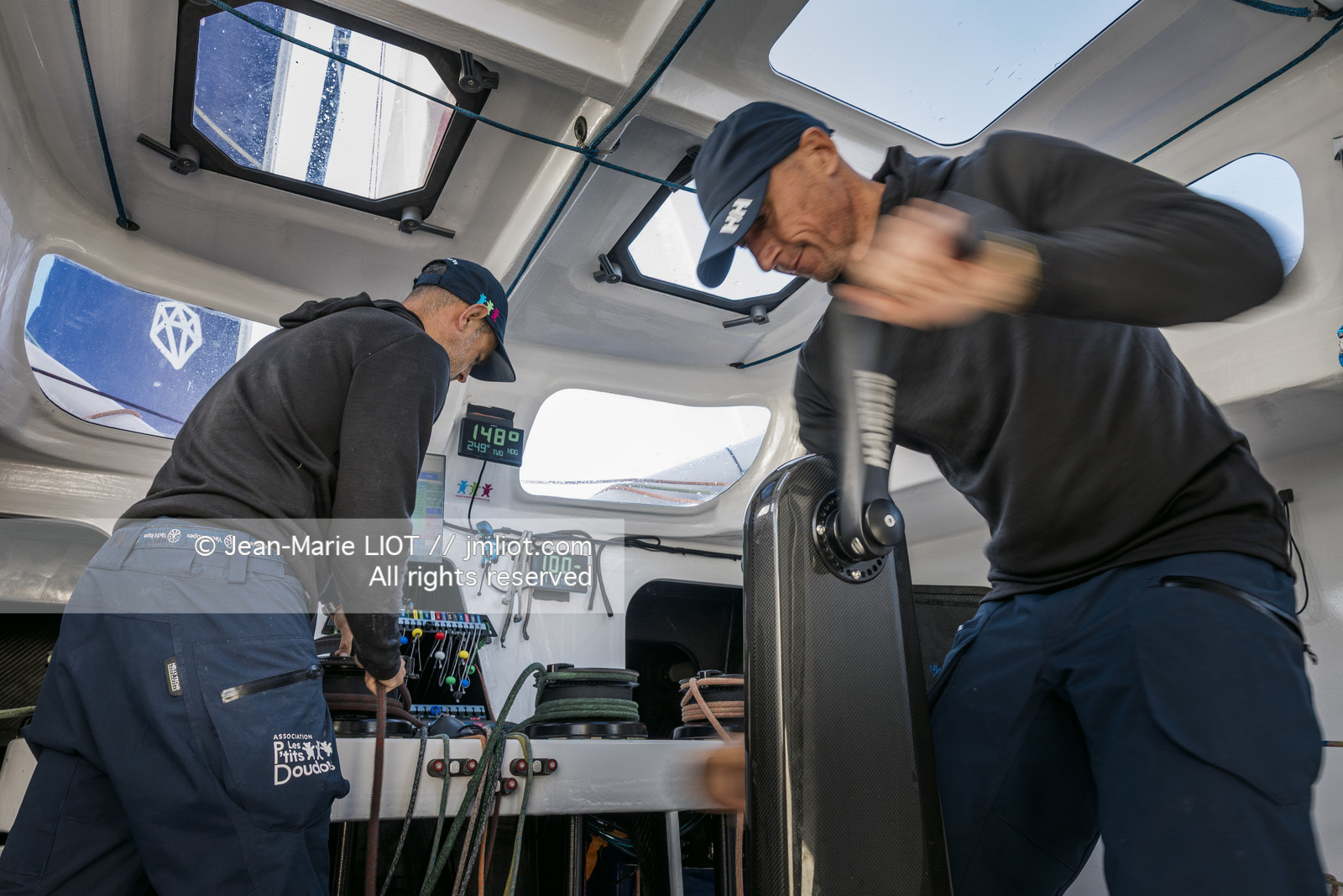 ARMEL TRIPON 2025 - LES PETITS DOUDOUS