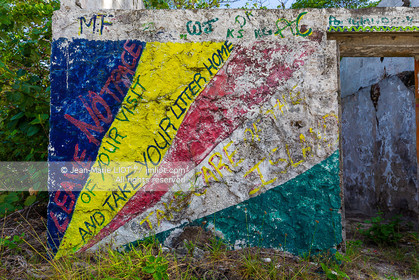 CROISIERE AUX ILES SEYCHELLES