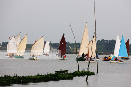 SEMAINE DU GOLFE 2009