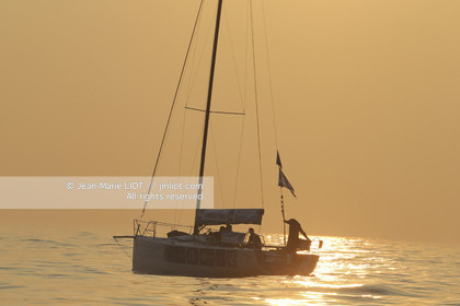 TOUR DE FRANCE A LA VOILE 2013