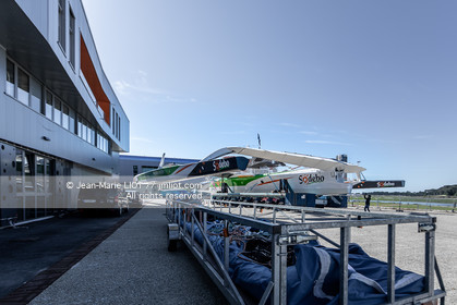 THOMAS COVILLE - SODEBO ULTIM 3