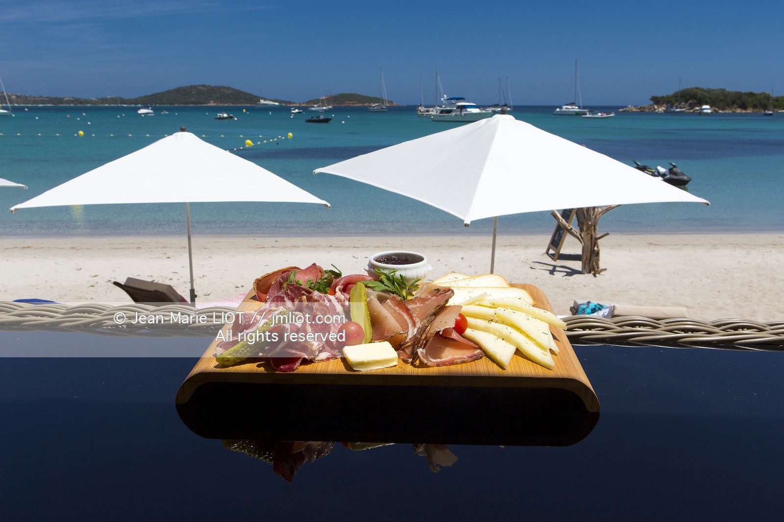 CORSE DU SUD - LAVEZZI