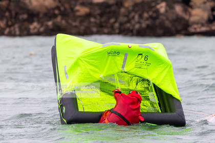 RADEAUX DE SURVIE - COMPARATIF