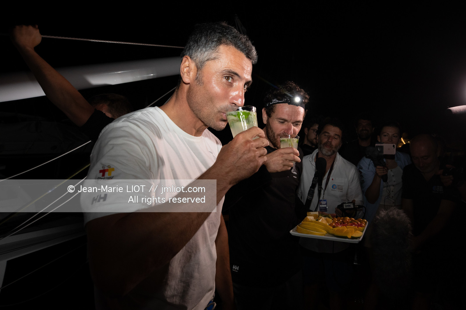 TJV2019 ARRIVEE PRYSMIAN GROUP.