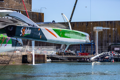 THOMAS COVILLE - SODEBO ULTIM 3