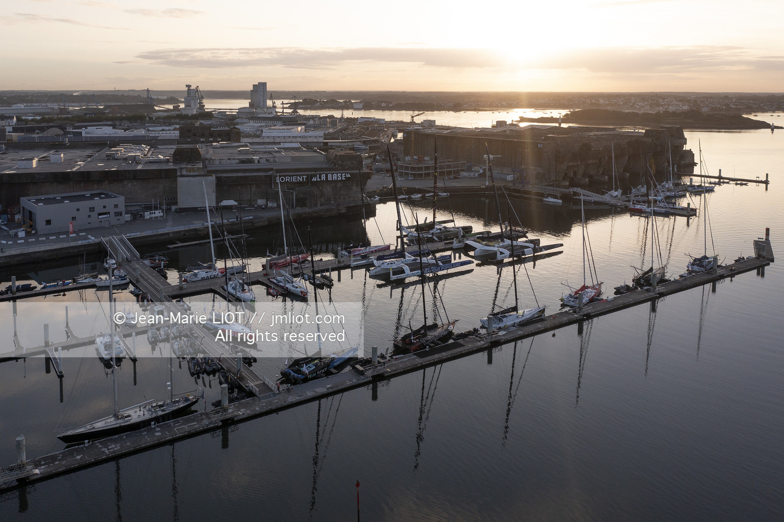 DEFI AZIMUT - LORIENT AGGLOMERATION 2024