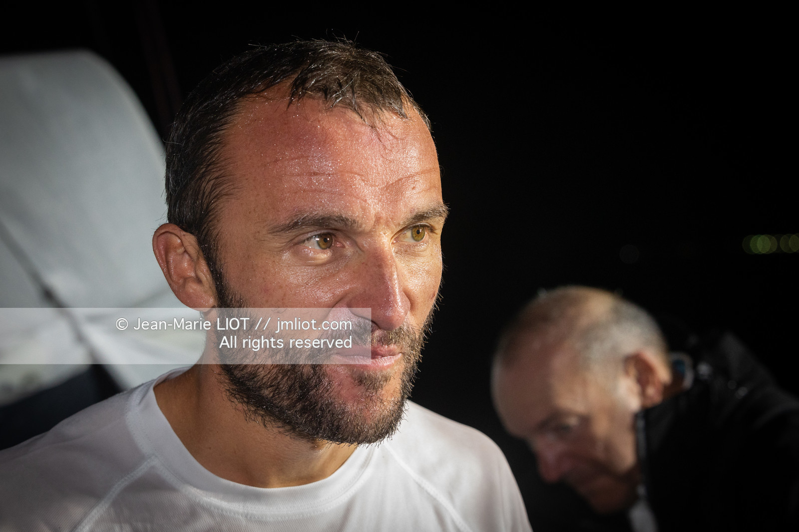 ARRIVEE CREDIT MUTUEL - TJV2019