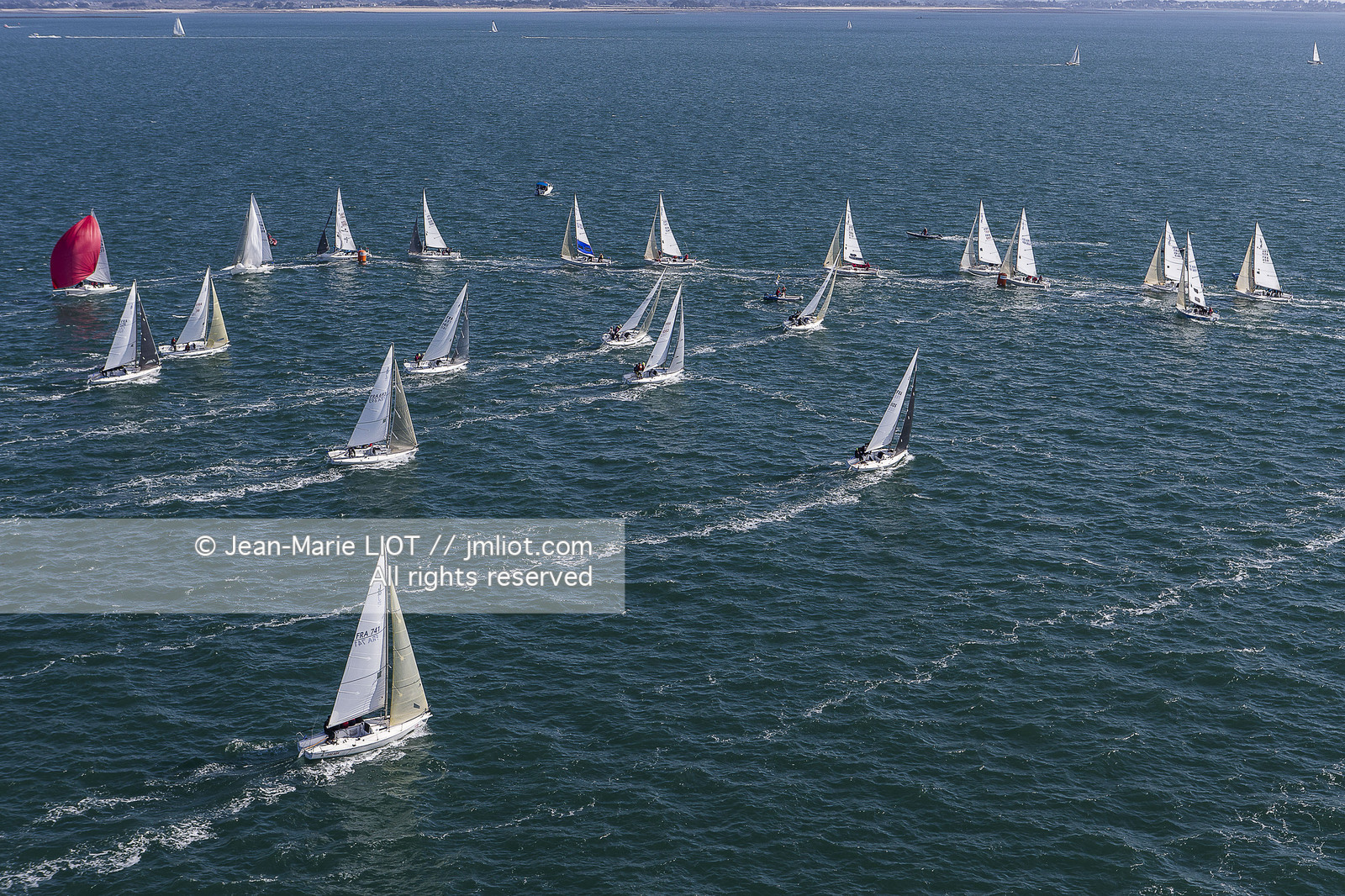 SPI OUEST-FRANCE INTERMARCHE 2015