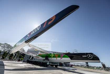 THOMAS COVILLE - SODEBO ULTIM 3