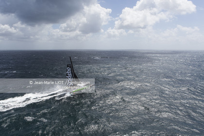 SODEBO ULTIM HELICO - THE BRIDGE 2017