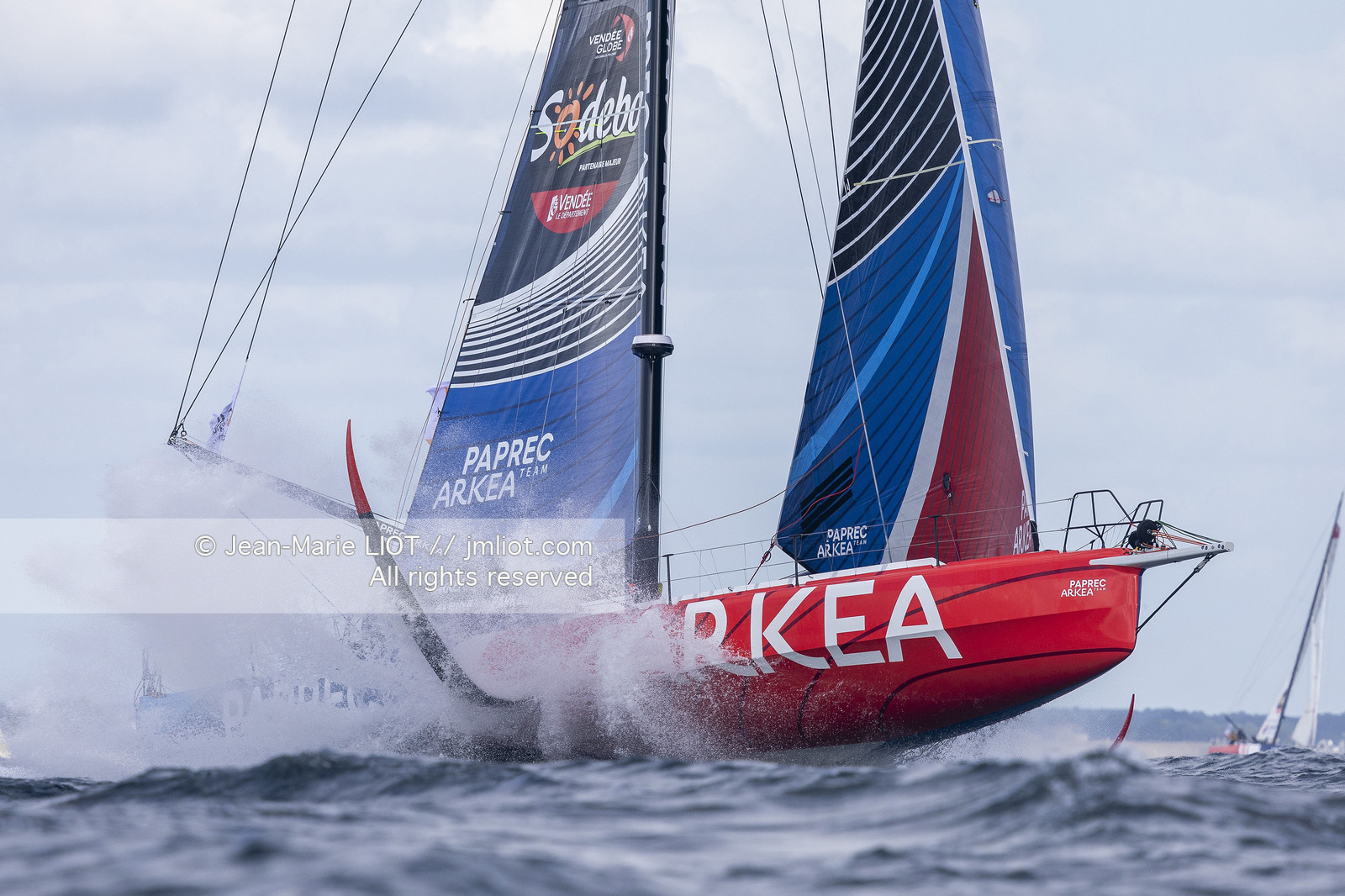 DEFI AZIMUT - LORIENT AGGLOMERATION 2024 - RUNS DE VITESSE