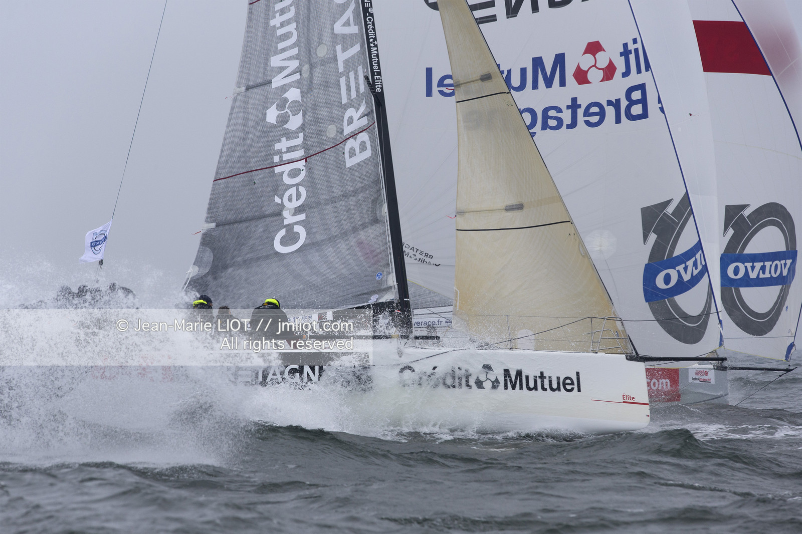 SPI OUEST-FRANCE INTERMARCHE 2013