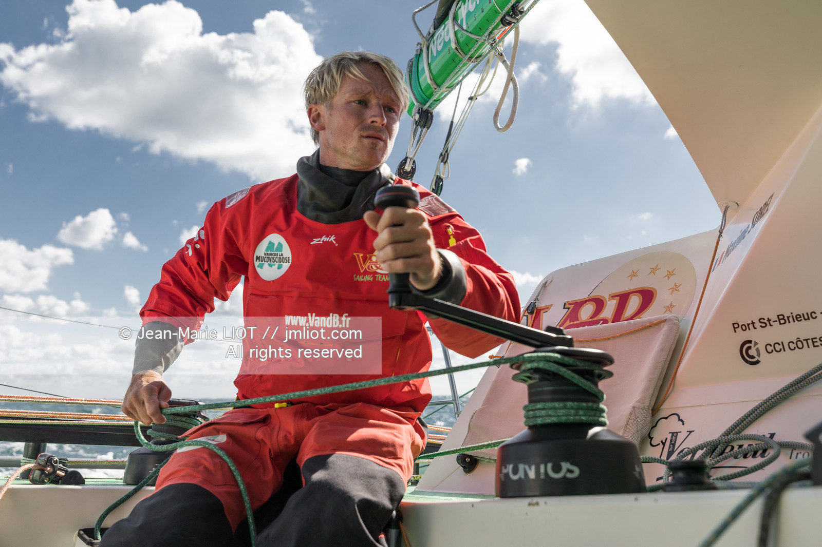 MAXIME SOREL - SAISON 2018