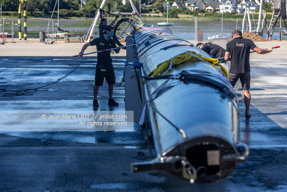 THOMAS COVILLE - SODEBO ULTIM 3