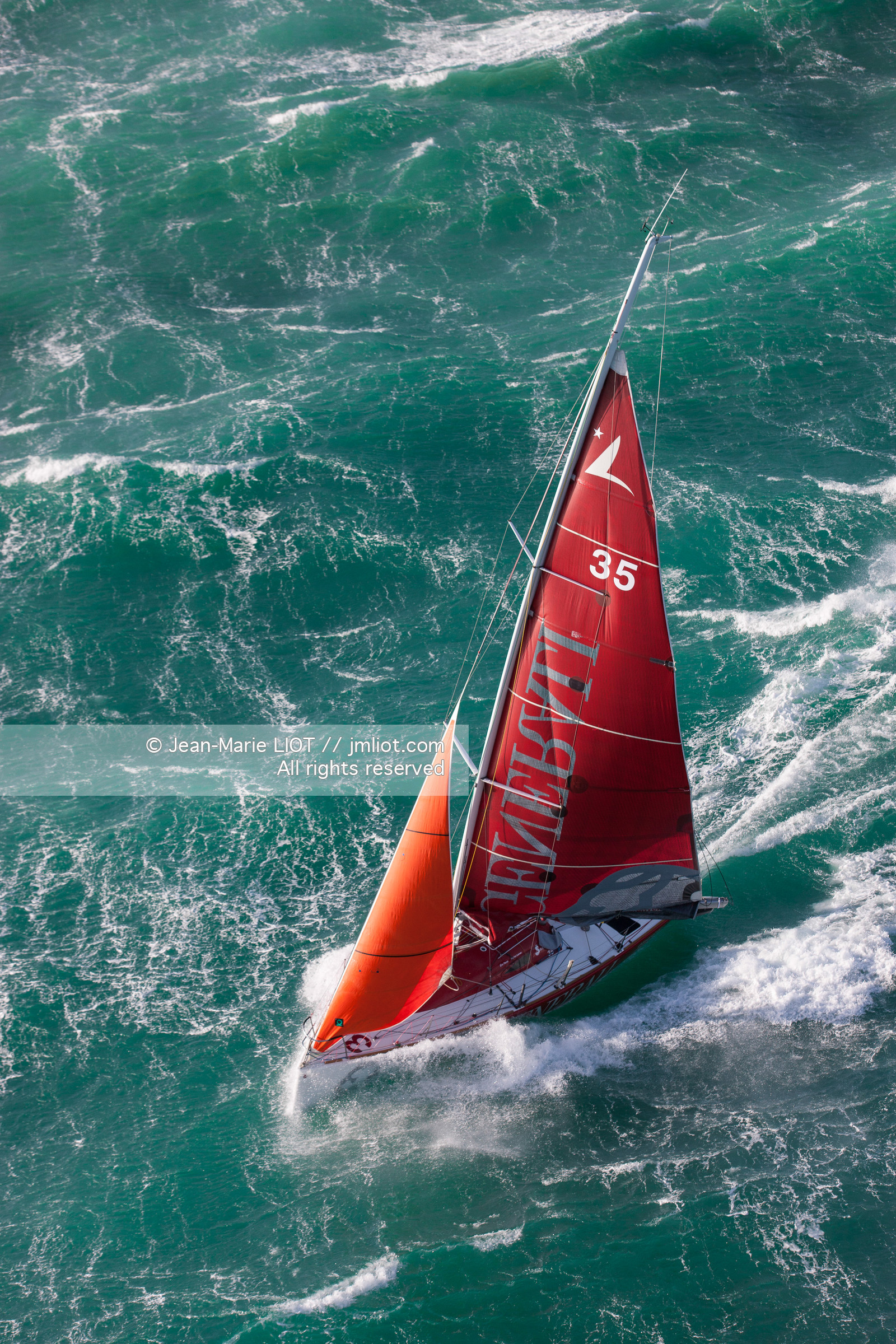 NICOLAS LUNVEN - ERIC PERON