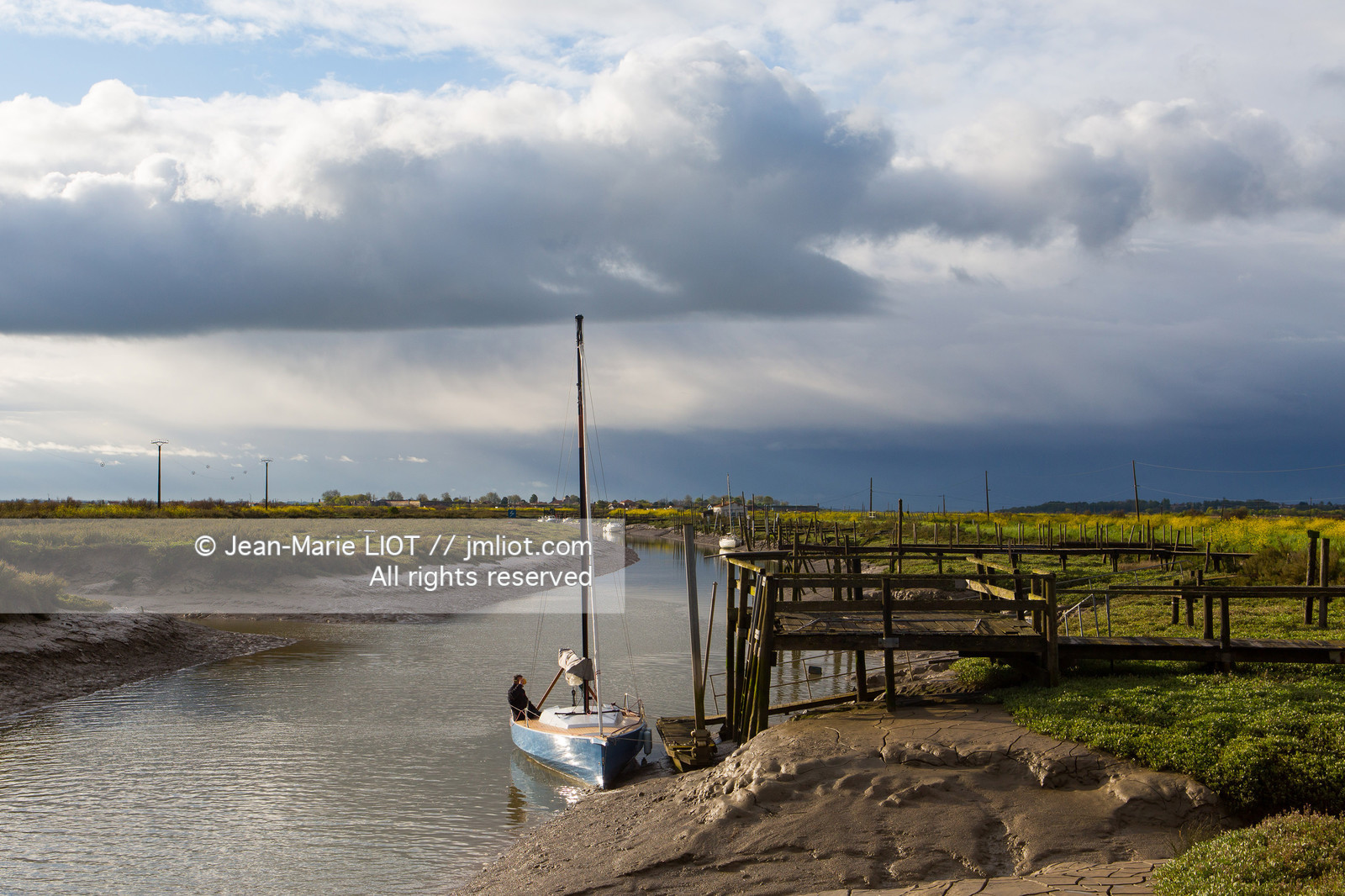 VOILES ET VOILIERS 2016 - LES FORTS DE CHARENTE, BAIE DE LA ROCHELLE EN BIHAN 650