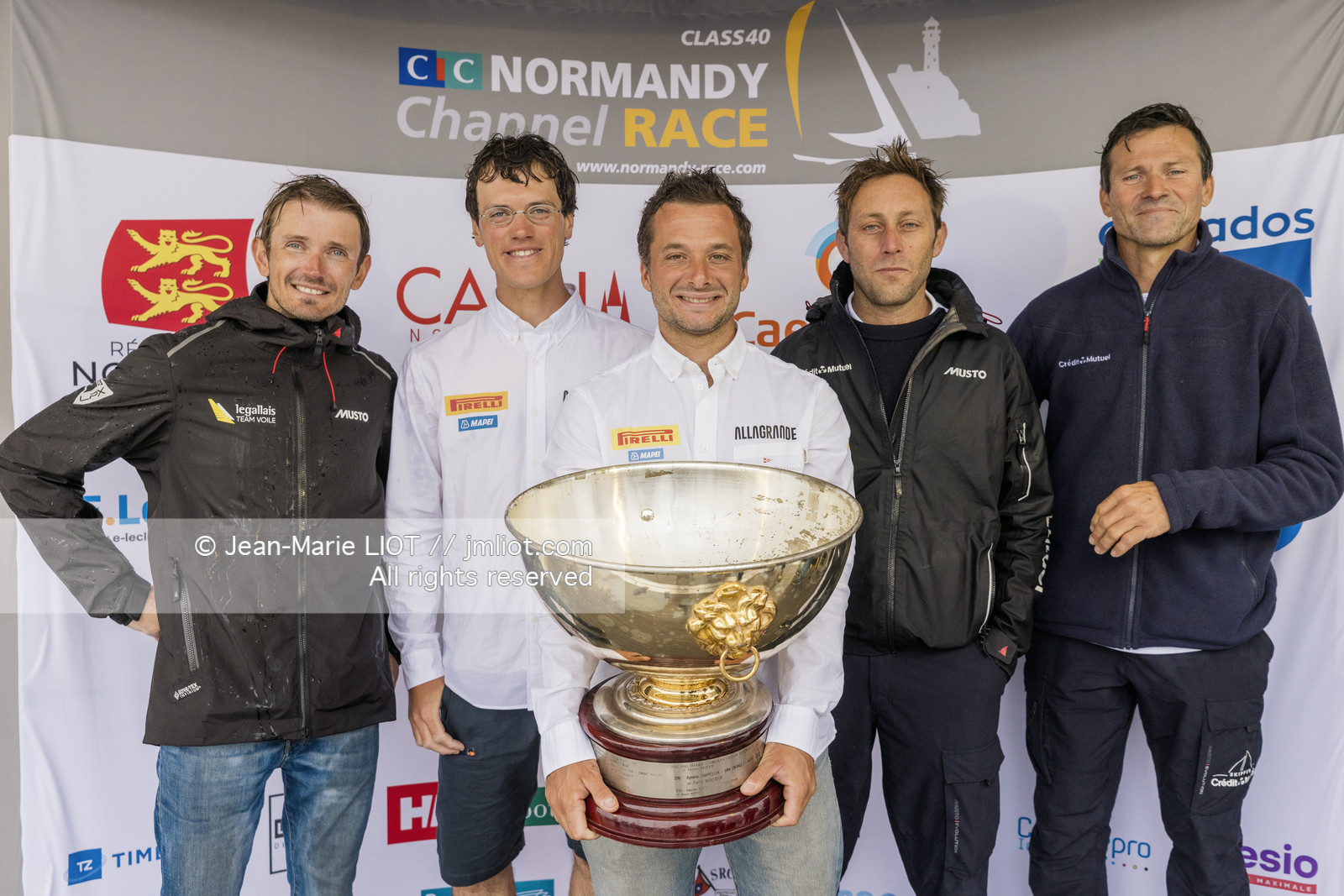 CIC NCR2023 - ARRIVEES